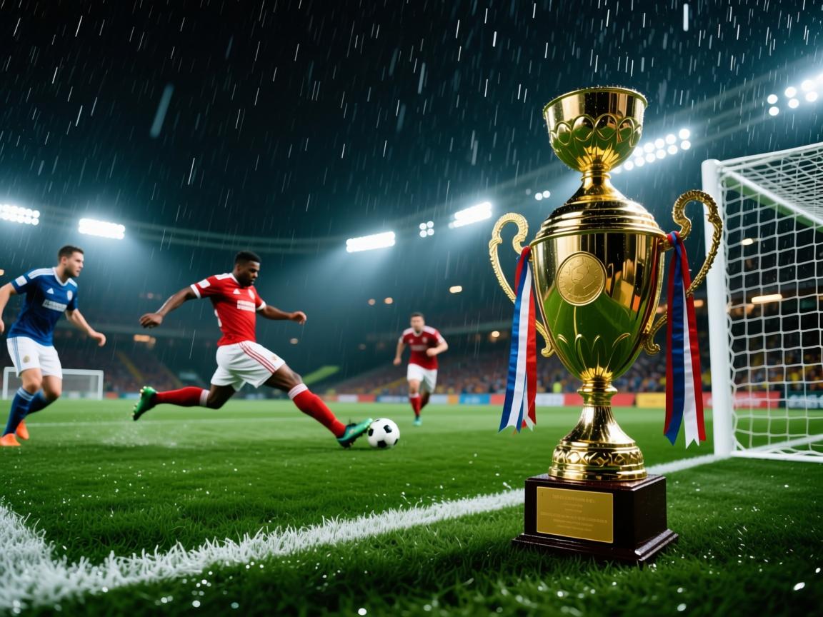 开元游戏 -老鹰观众热烈欢呼！，莱万多夫斯基迎来二十赛季出色发挥热度持续攀升